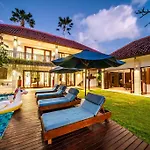 Villa Kajou - By Unicorn Villas Bali