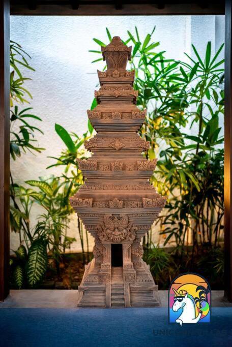 Kajou - By Unicorn Bali Villa *