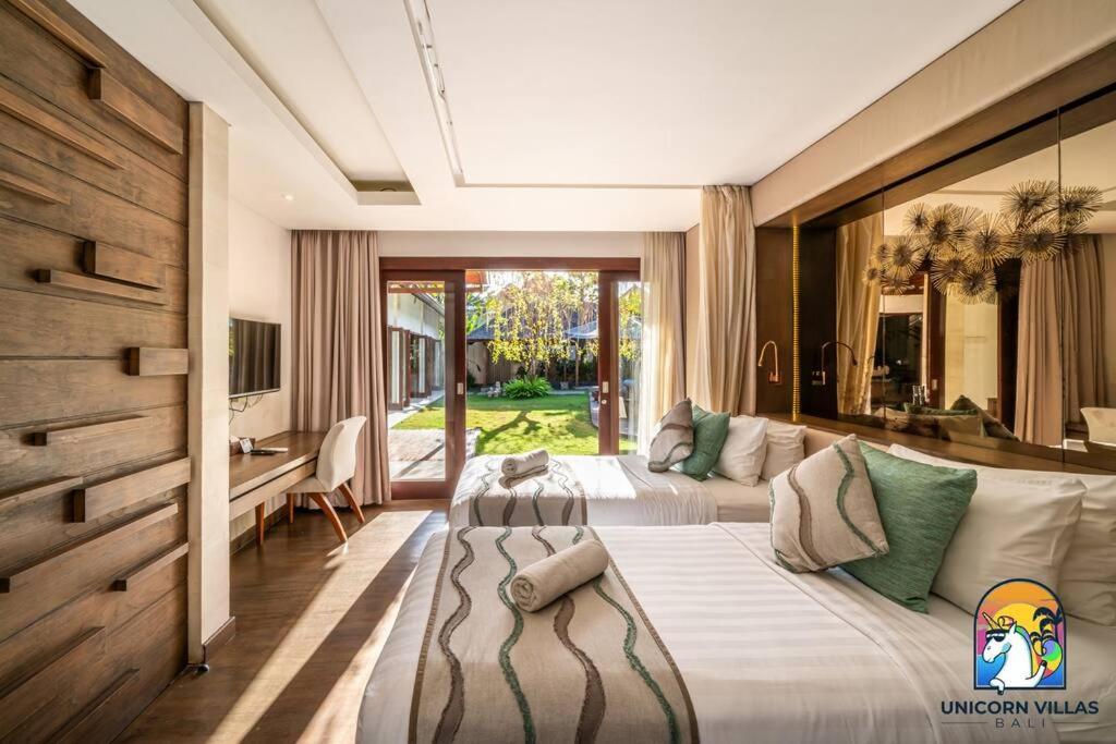 Villa Kajou - By Unicorn Bali Seminyak (Bali)