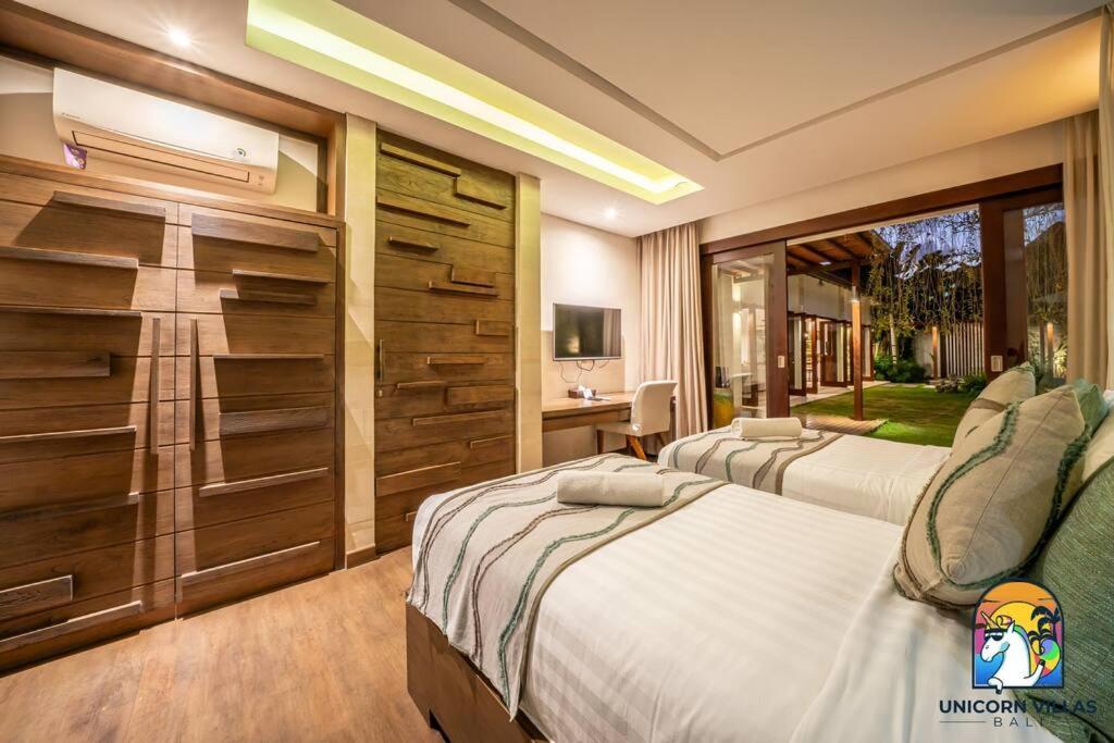Kajou - By Unicorn Bali Villa Seminyak (Bali)