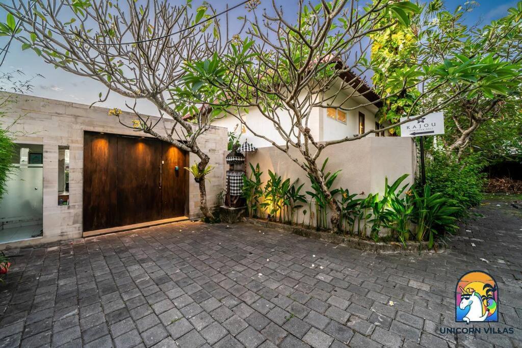 Villa Kajou - By Unicorn Bali Seminyak (Bali)