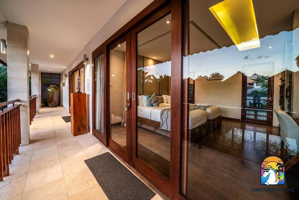 Kajou - By Unicorn Bali Villa Seminyak (Bali)