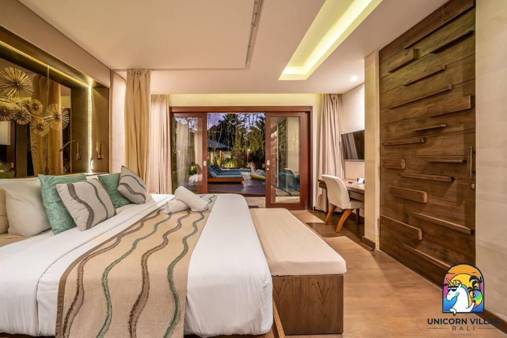 Villa Kajou - By Unicorn Bali Seminyak (Bali)