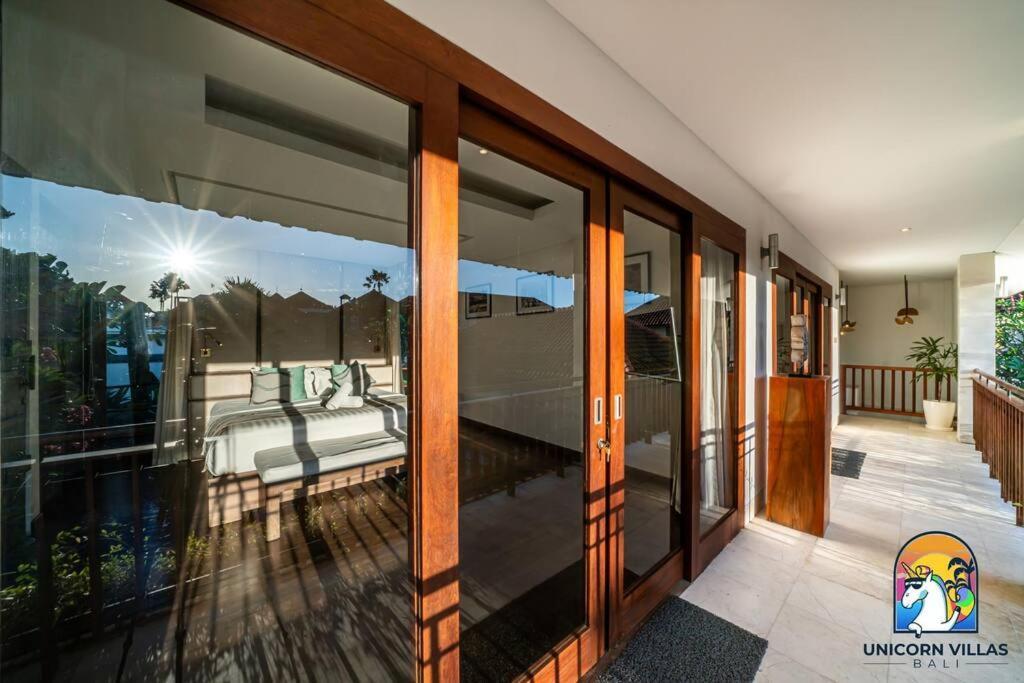 Villa Kajou - By Unicorn Bali Seminyak (Bali)