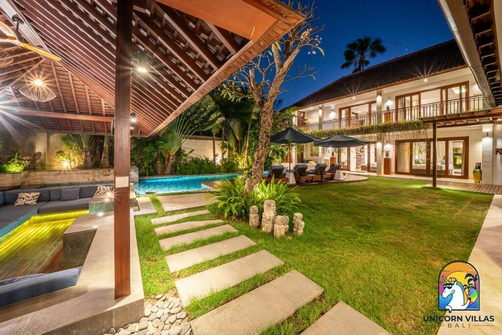 Kajou - By Unicorn Bali Seminyak (Bali)