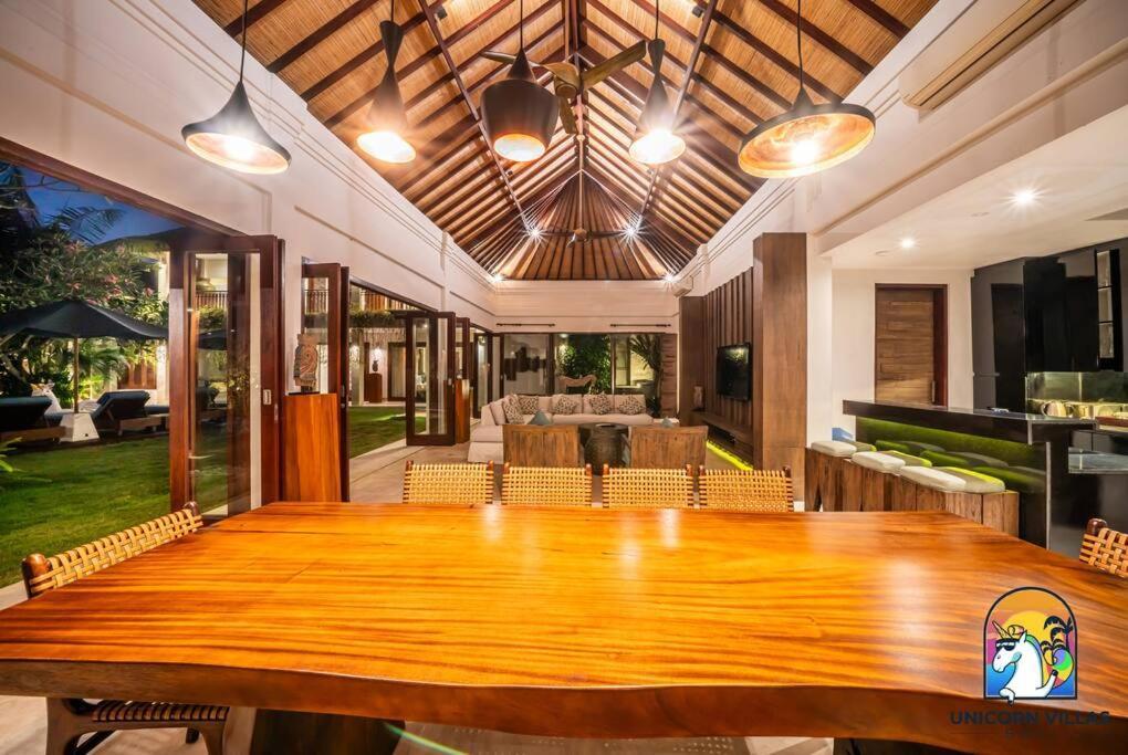 Kajou - By Unicorn Bali Villa *