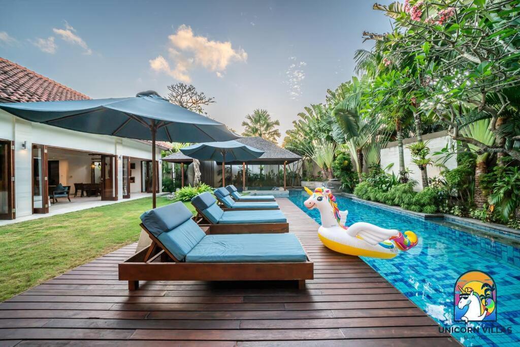 Villa Kajou - By Unicorn Bali
