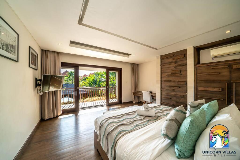 Kajou - By Unicorn Bali Villa *
