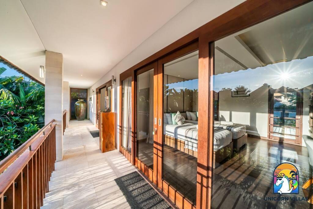 Villa Kajou - By Unicorn Bali *