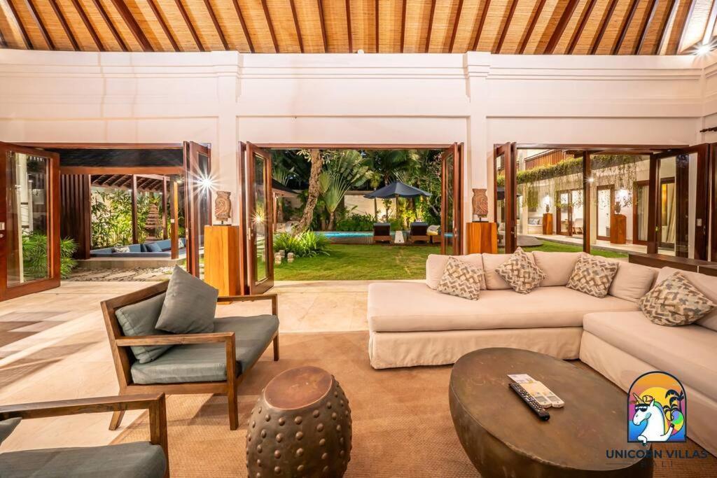 Kajou - By Unicorn Bali Villa Seminyak (Bali)