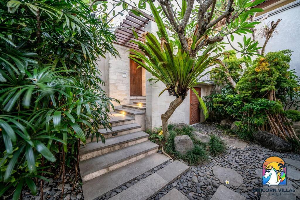 Villa Kajou - By Unicorn Bali *