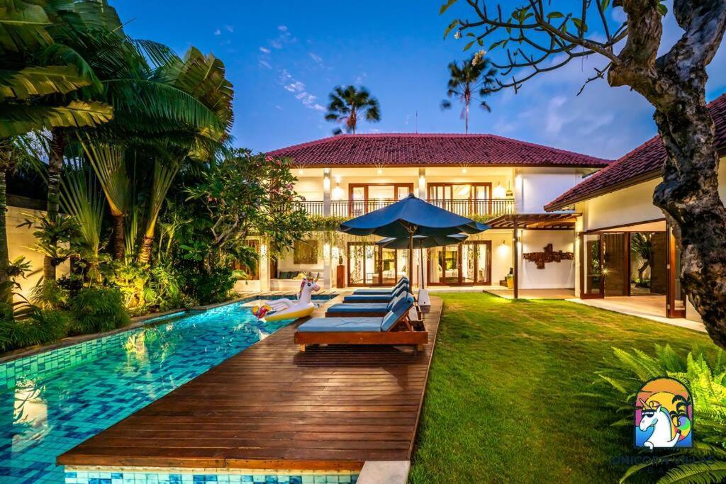 Villa Kajou - By Unicorn Bali Seminyak (Bali)
