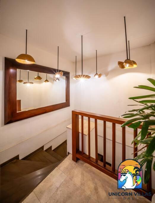 Villa Kajou - By Unicorn Bali *
