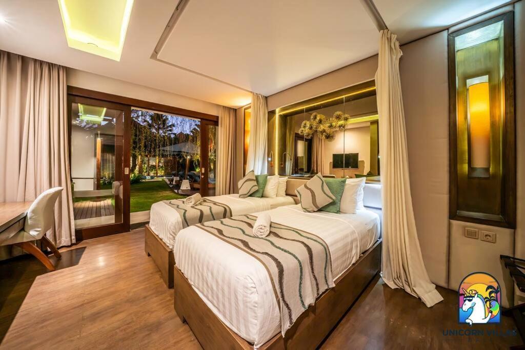 Villa Kajou - By Unicorn Bali