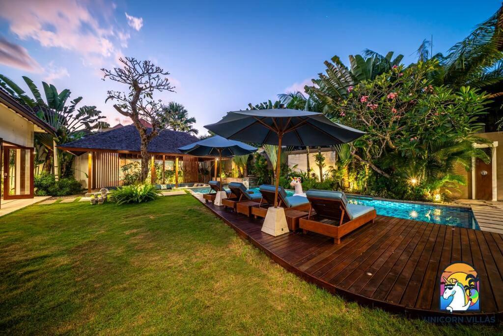 Villa Kajou - By Unicorn Bali Seminyak (Bali)