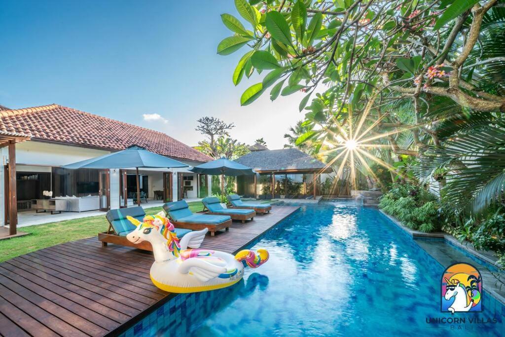 Kajou - By Unicorn Bali *