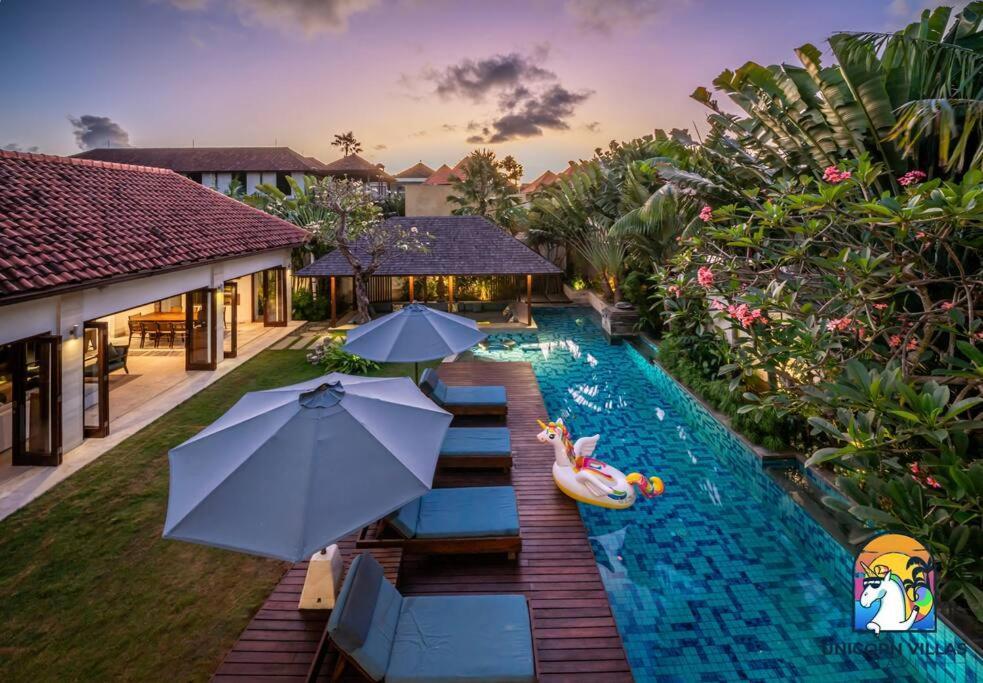 Kajou - By Unicorn Bali *